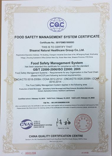 ISO-22000