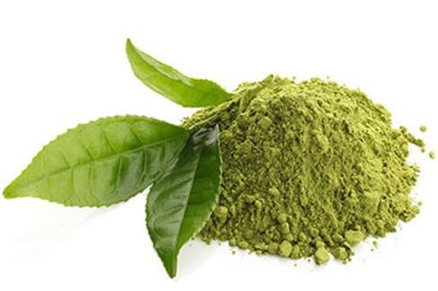 Bulk Green Tea Powder