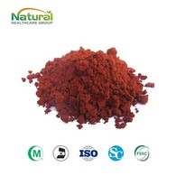 Haematococcus Pluvialis ekstrakti pulber