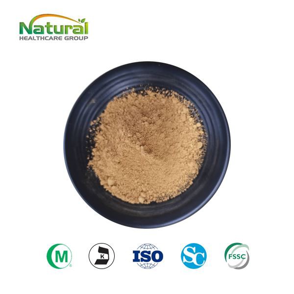 Piimaohaka ekstrakti pulber