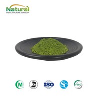 Orgaaniline Matcha rohelise tee pulber