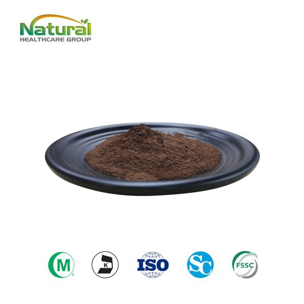 Senna lehtede ekstrakt Sennosiidid