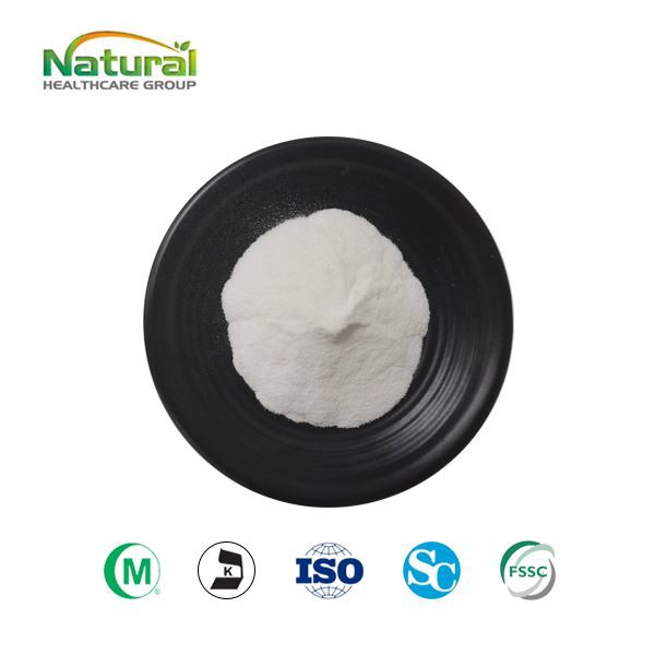 H-vitamiini D-biotiin 99% pulber