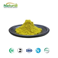 Sophora japonica ekstrakti pulber
